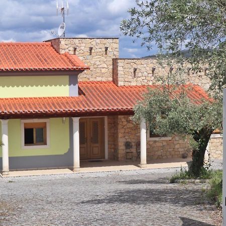 Villa Do Alqueidao Ferreira do Zêzere Exterior foto