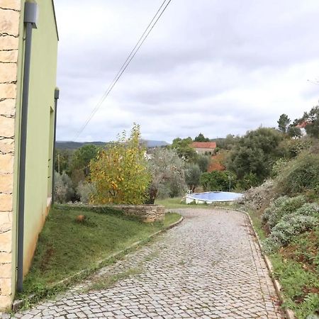 Villa Do Alqueidao Ferreira do Zêzere Exterior foto